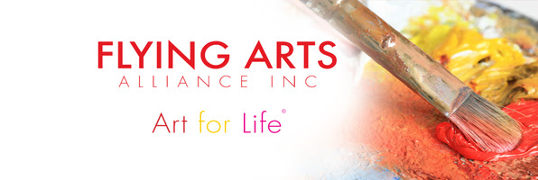 Flying Arts to administer Regional Arts Fund