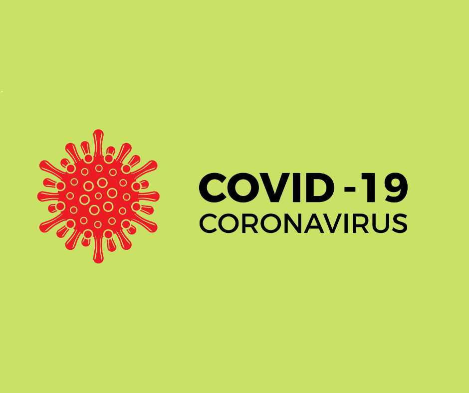 COVID-19 resources now available.